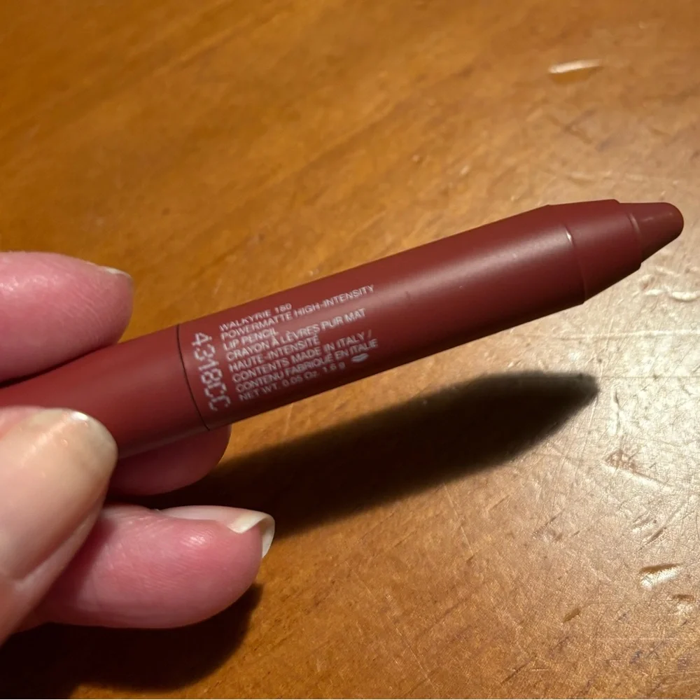 NARS Powermatte High-intensity Lip Pencil Walkyrie